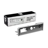 Power Input Jack Replacement for Super NES SNES