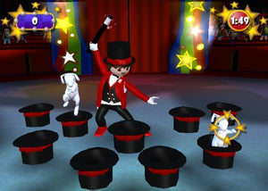 Playmobil: Circus - Wii