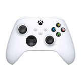 Xbox Wireless Controller for Series, One, PC, iOS, Android - Robot White