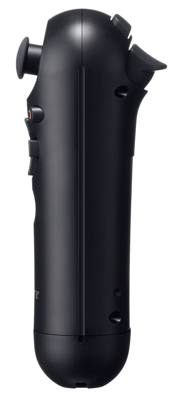 PlayStation Move Navigation Controller