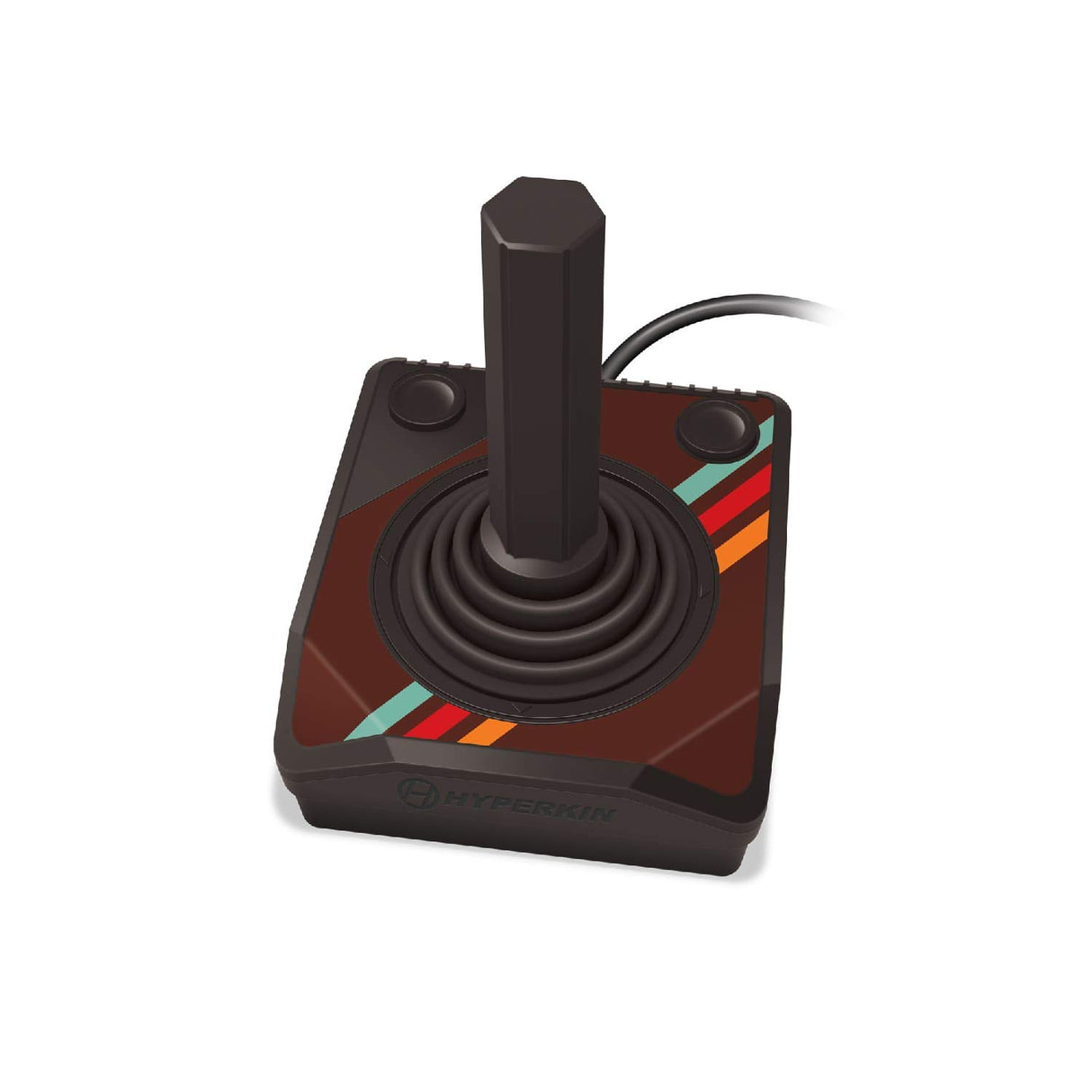 Trooper Premium Controller for Atari 2600
