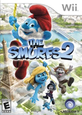 The Smurfs 2 - Wii
