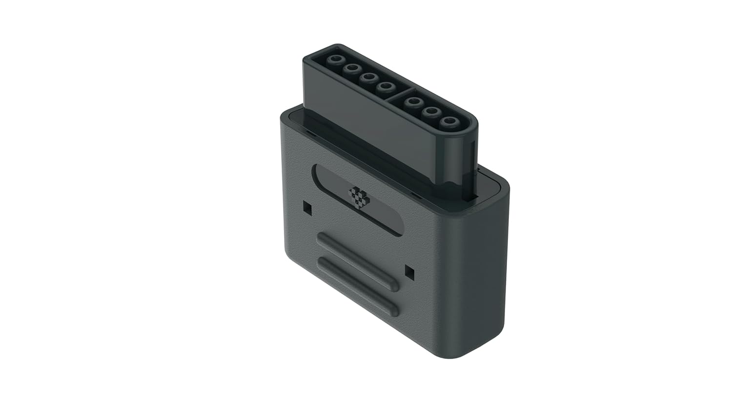 Bluetooth Retro Receiver for Super Nintendo SNES