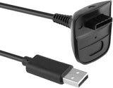 Charge Cable for Xbox 360 Wireless Controller