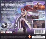 Wild Arms 2 - PlayStation