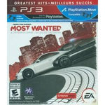 Need for Speed Most Wanted [Greatest Hits] - PlayStation 3
