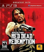 Red Dead Redemption [Greatest Hits] - PlayStation 3