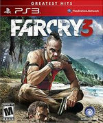 Far Cry 3 [Greatest Hits] - PlayStation 3