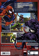 Ultimate Spider-Man - PlayStation 2