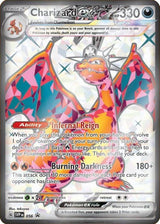 Charizard ex - 056 (056) [SV: Scarlet & Violet Promo Cards]