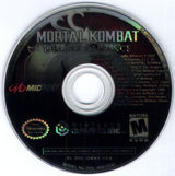 Mortal Kombat: Deadly Alliance - GameCube