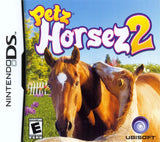Petz Horsez 2 - Nintendo DS