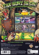 Looney Tunes: Back in Action - PlayStation 2