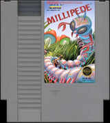 Millipede - NES