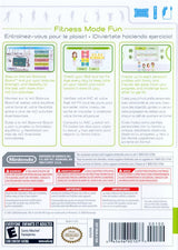 Wii Fit - Wii