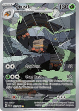 Crustle - 183/182 (183/182) [SV04: Paradox Rift]