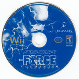 Star Wars: The Force Unleashed - Wii
