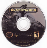 Custom Robo - GameCube