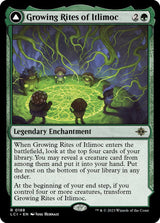 Growing Rites of Itlimoc (188) [The Lost Caverns of Ixalan]
