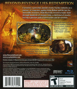 Heavenly Sword - PlayStation 3