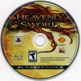 Heavenly Sword - PlayStation 3