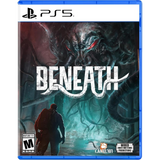 Beneath - PlayStation 5