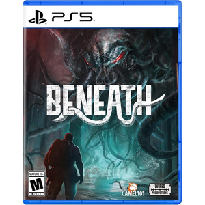 Beneath - PlayStation 5