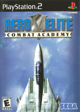 Aero Elite: Combat Academy - PlayStation 2