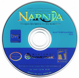 The Chronicles of Narnia: The Lion, the Witch and the Wardrobe - GameCube