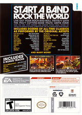 Rock Band - Wii