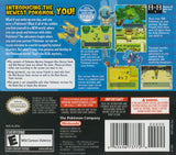 Pokemon Mystery Dungeon: Blue Rescue Team - Nintendo DS