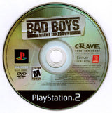 Bad Boys: Miami Takedown - PlayStation 2