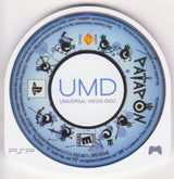 Patapon - PSP