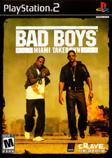 Bad Boys: Miami Takedown - PlayStation 2