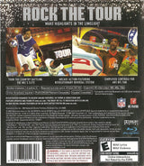 NFL Tour - PlayStation 3