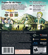 Fallout 3 - PlayStation 3