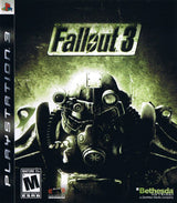 Fallout 3 - PlayStation 3