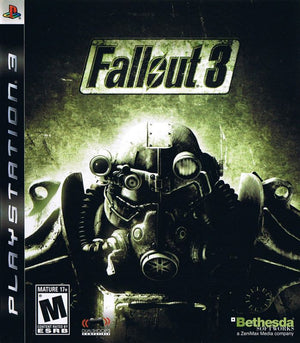 Fallout 3 - PlayStation 3