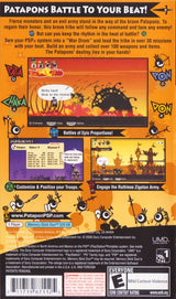 Patapon - PSP