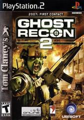 Ghost Recon 2 - PlayStation 2