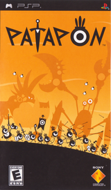 Patapon - PSP