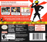 Exit DS - Nintendo DS