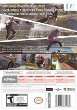 Tony Hawk's Proving Ground - Wii