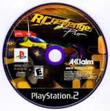 RC Revenge Pro - PlayStation 2