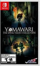Yomawari: The Long Night Collection - Nintendo Switch