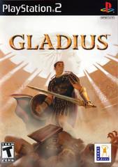 Gladius - PlayStation 2