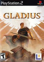 Bitjump Games - Provo - Gladius - Playstation 2