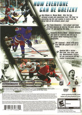 Gretzky NHL 06 - PlayStation 2