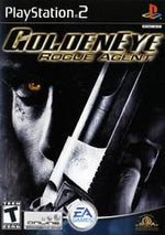 Bitjump Games - Provo - GoldenEye Rogue Agent - Playstation 2