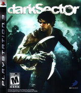 Dark Sector - PlayStation 3